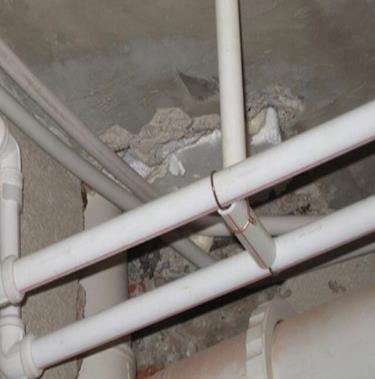 南宁市漏水维修 卫生间漏水的原因是什么？卫生间下水管漏水怎么办？