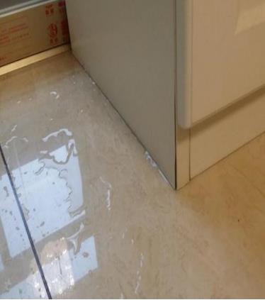 南宁市漏水检测 厕所漏水怎么检测?